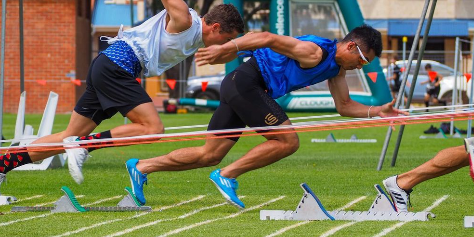 Athletics