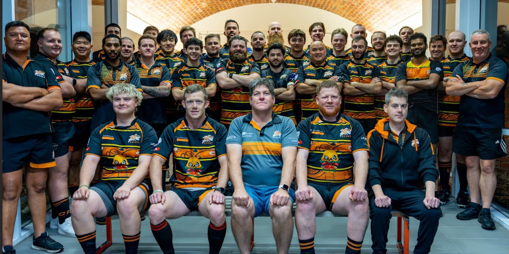 Rugby