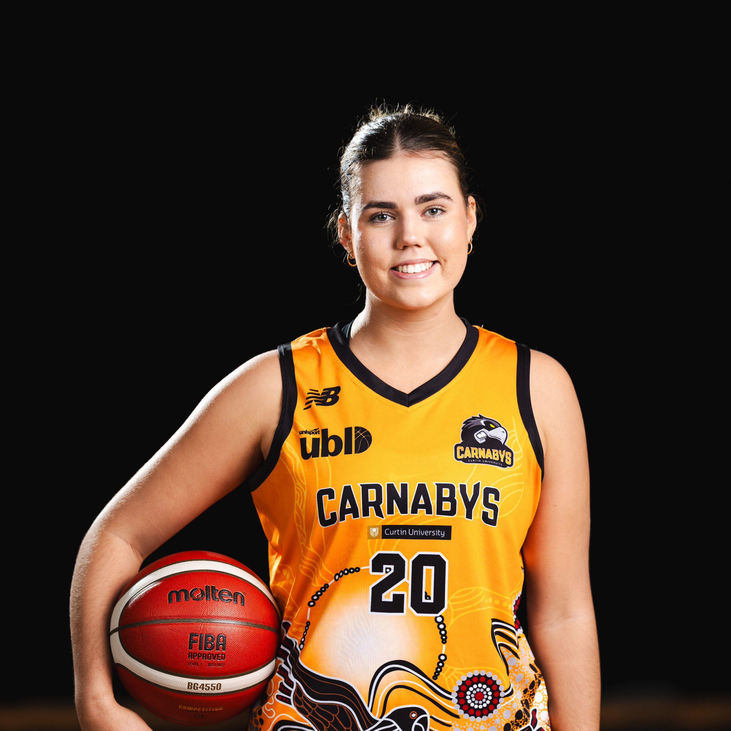 Jasmin Clark