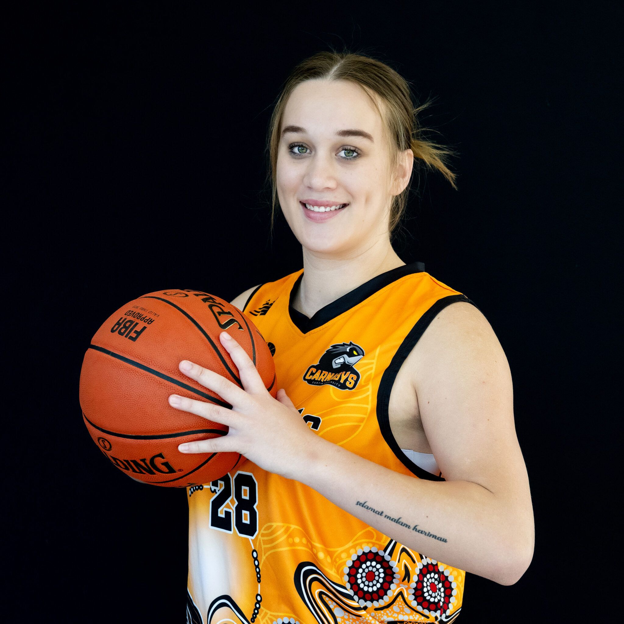 Jess Mantle