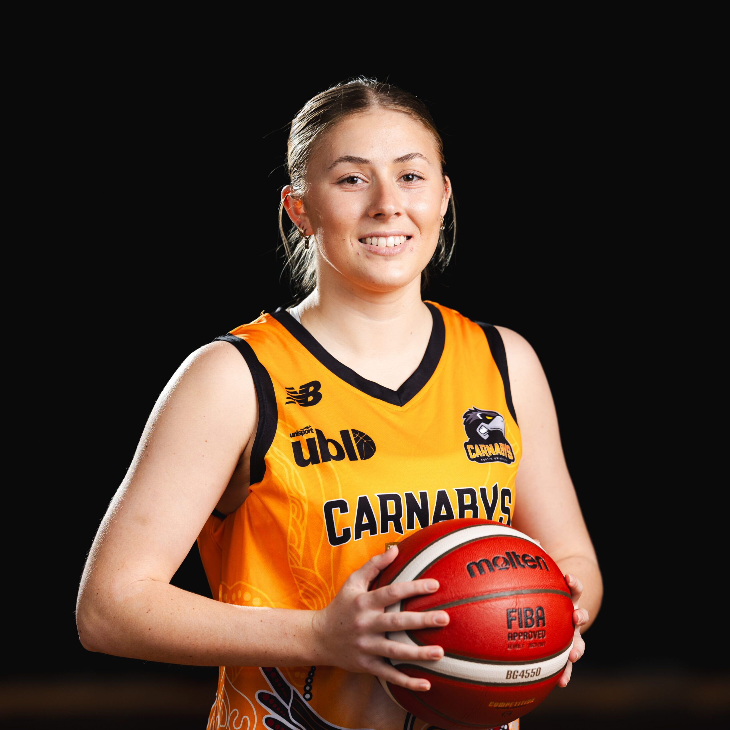 Millie Gerreyn