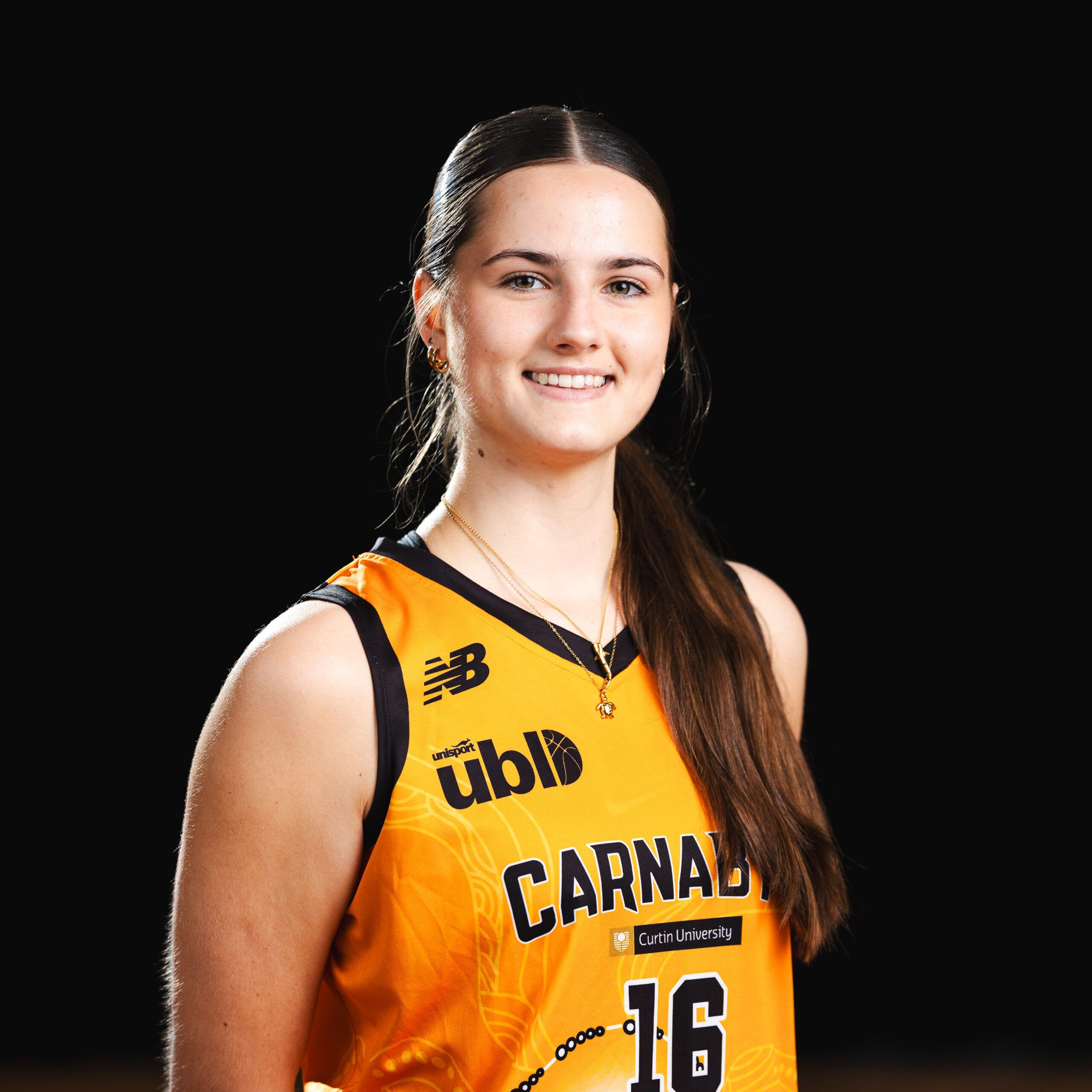 Ruby Thygesen