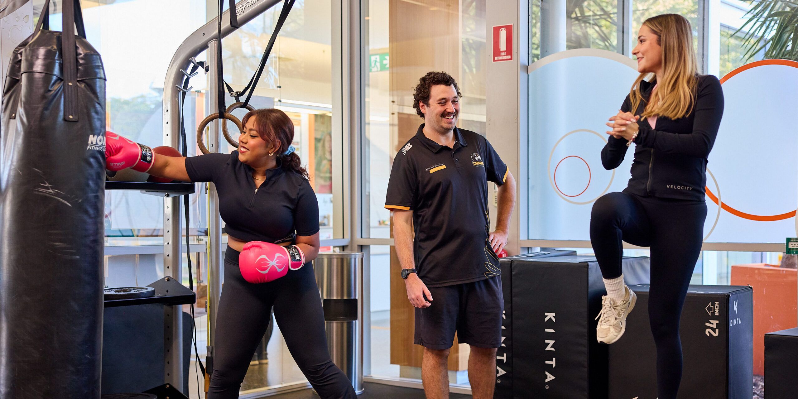 Personalised program