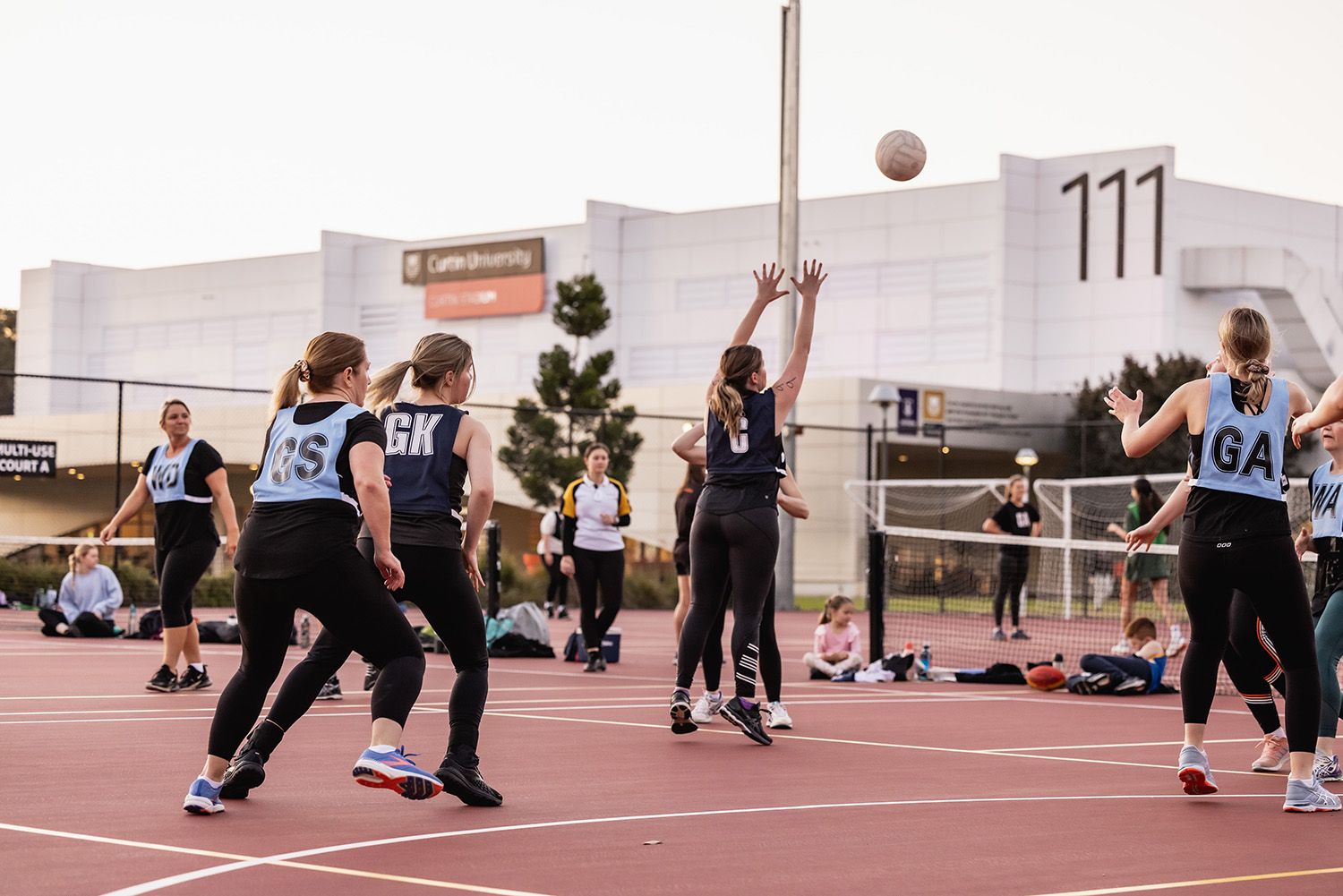 Sport and Recreation