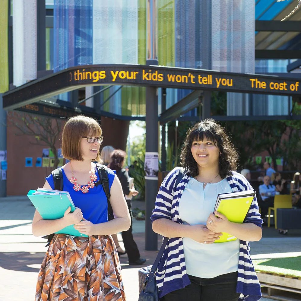 Business and Law programs