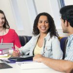 Mentoring Current Students