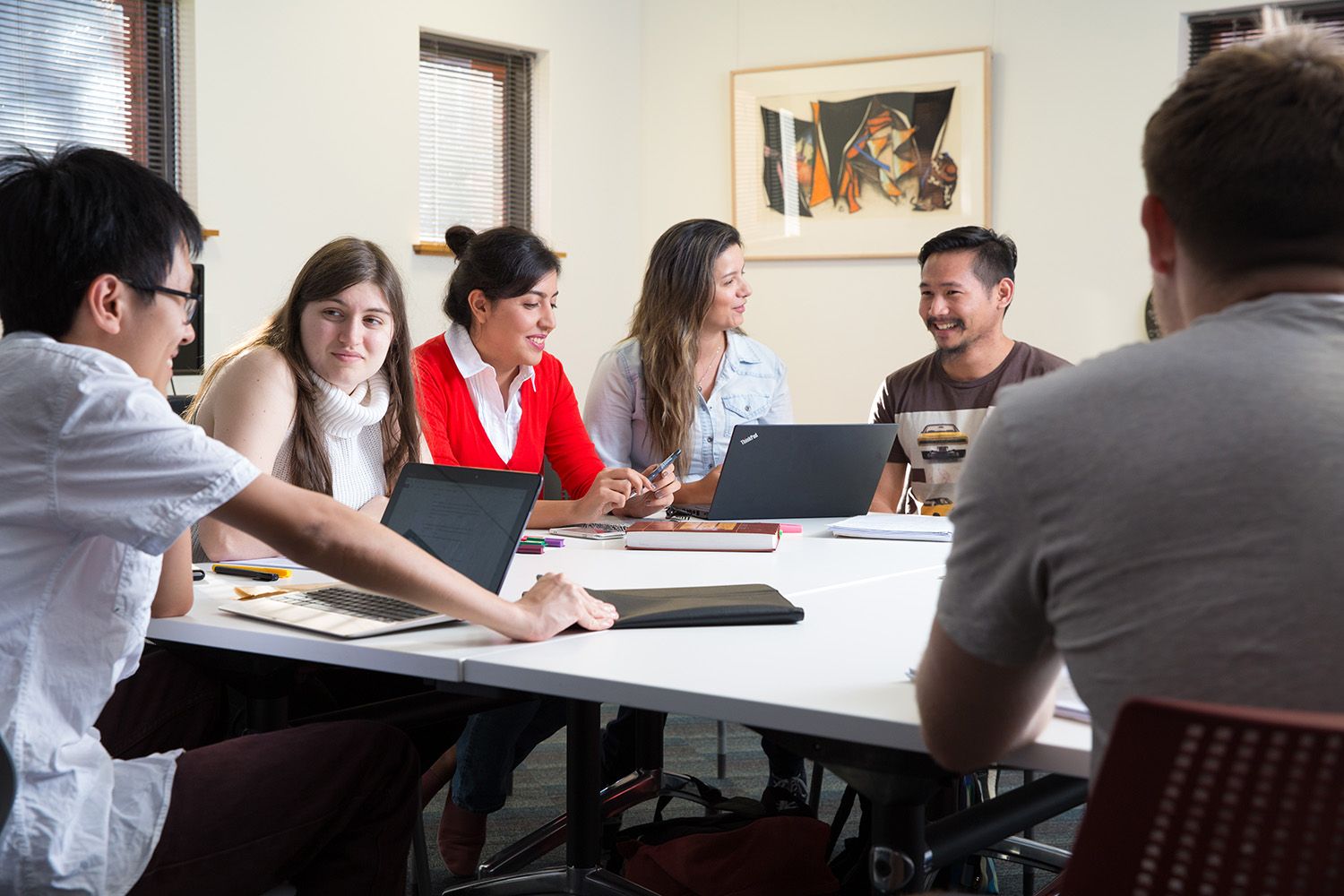 Curtin Specialist Mentoring Program