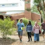 Returning home for a while?