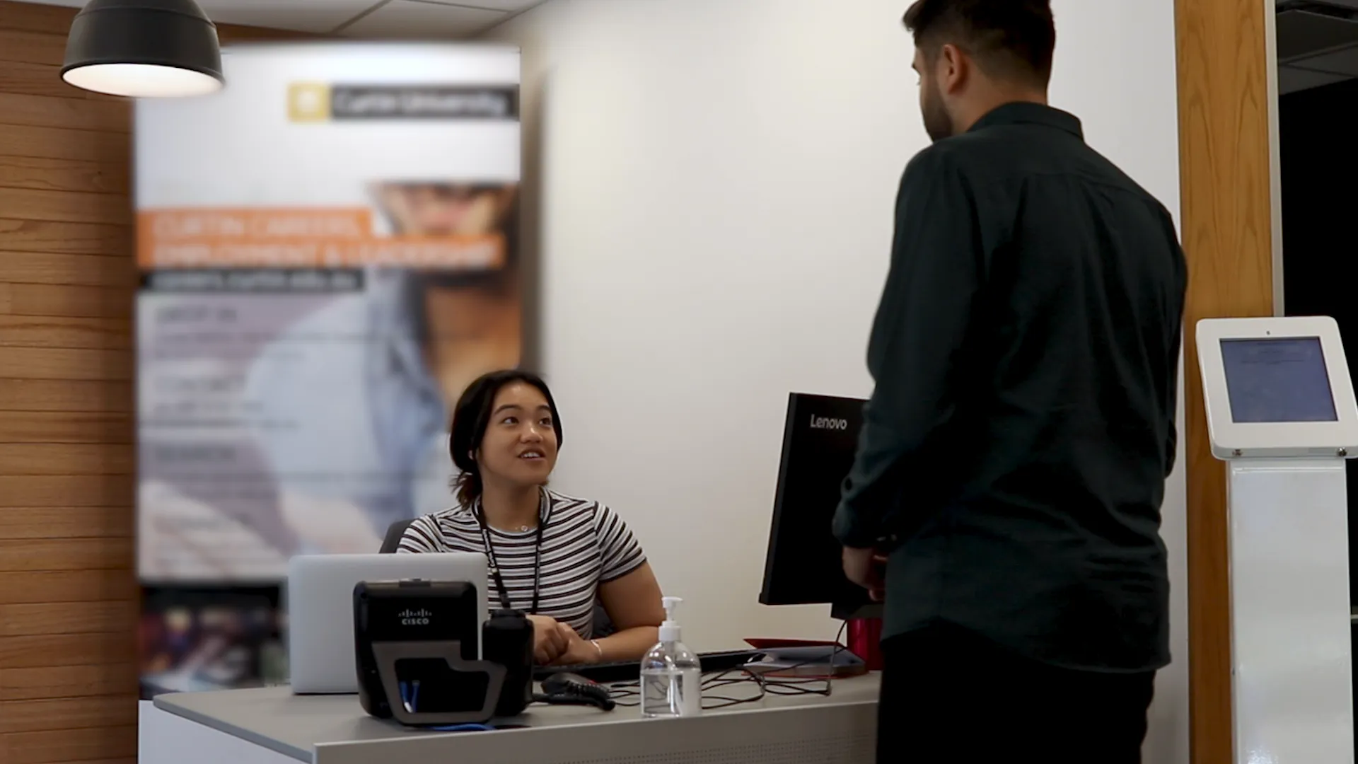 Earn While You Learn