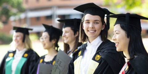 Awards and graduation | Current Students