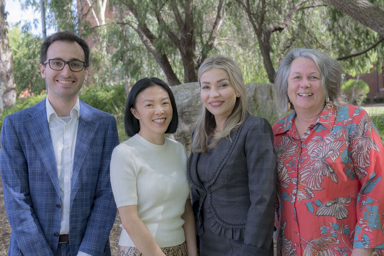 Faculty academic support