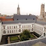 About Ghent University