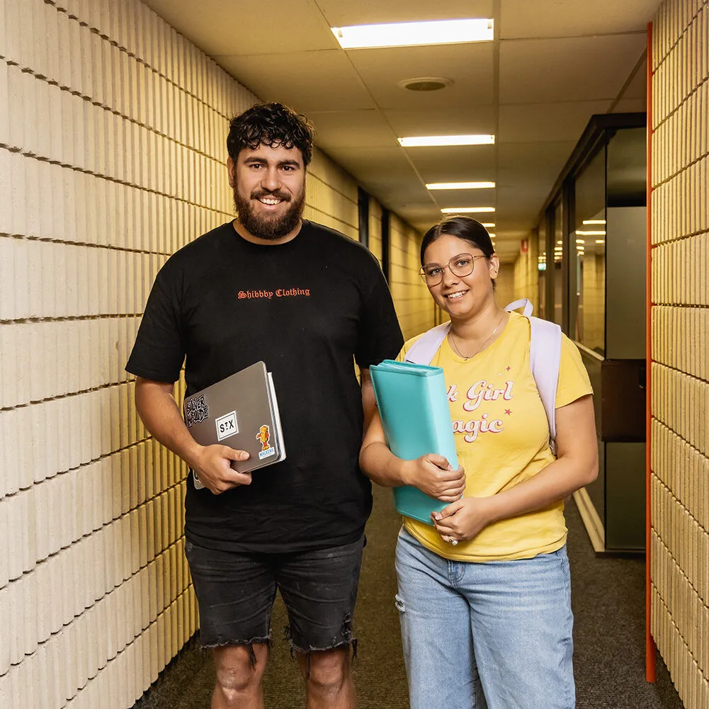 Centre for Aboriginal Studies programs