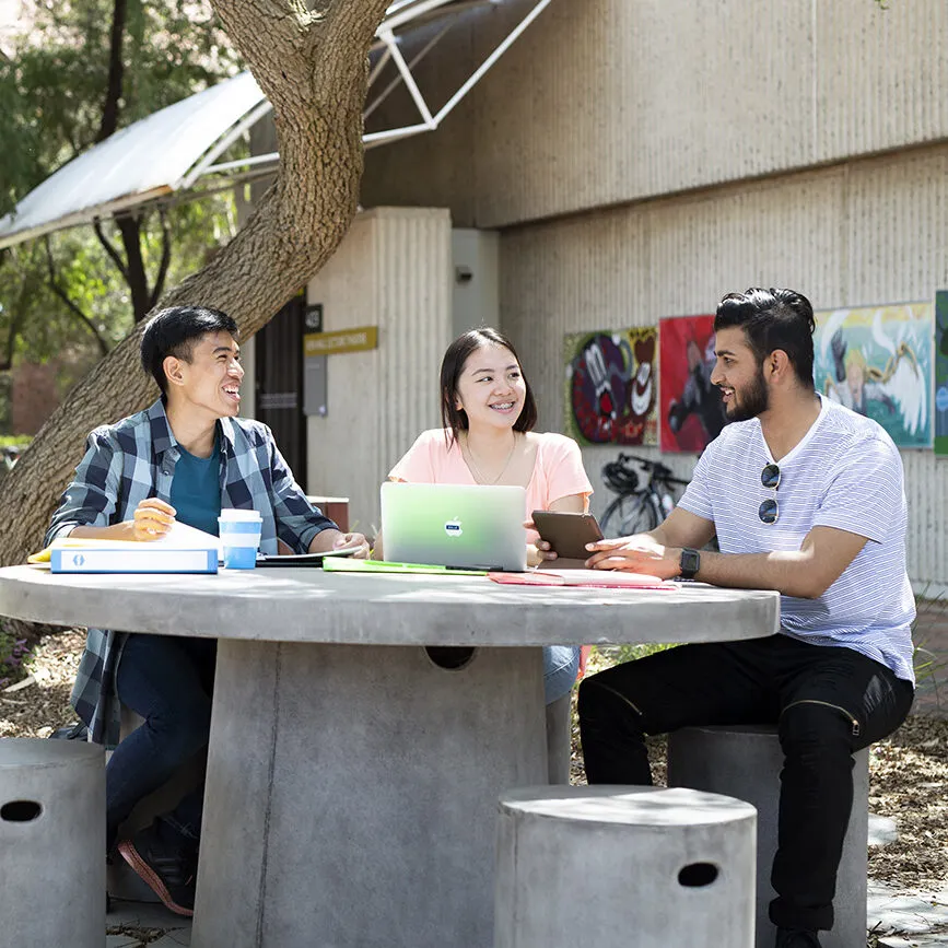 Available to all students