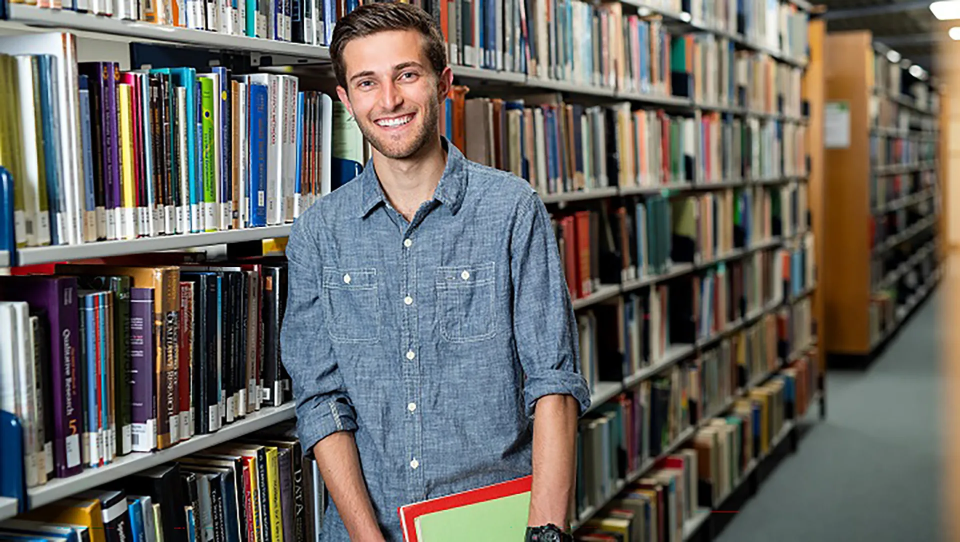 Library Services