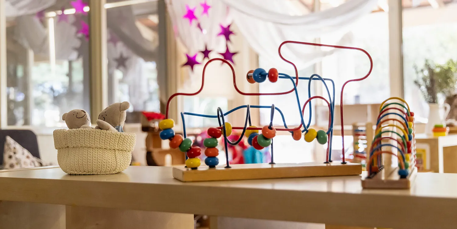 Intergenerational Program