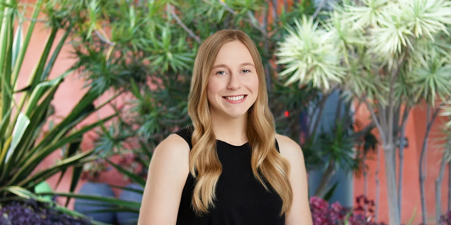 Dr Kristen - Clinical Psychologist