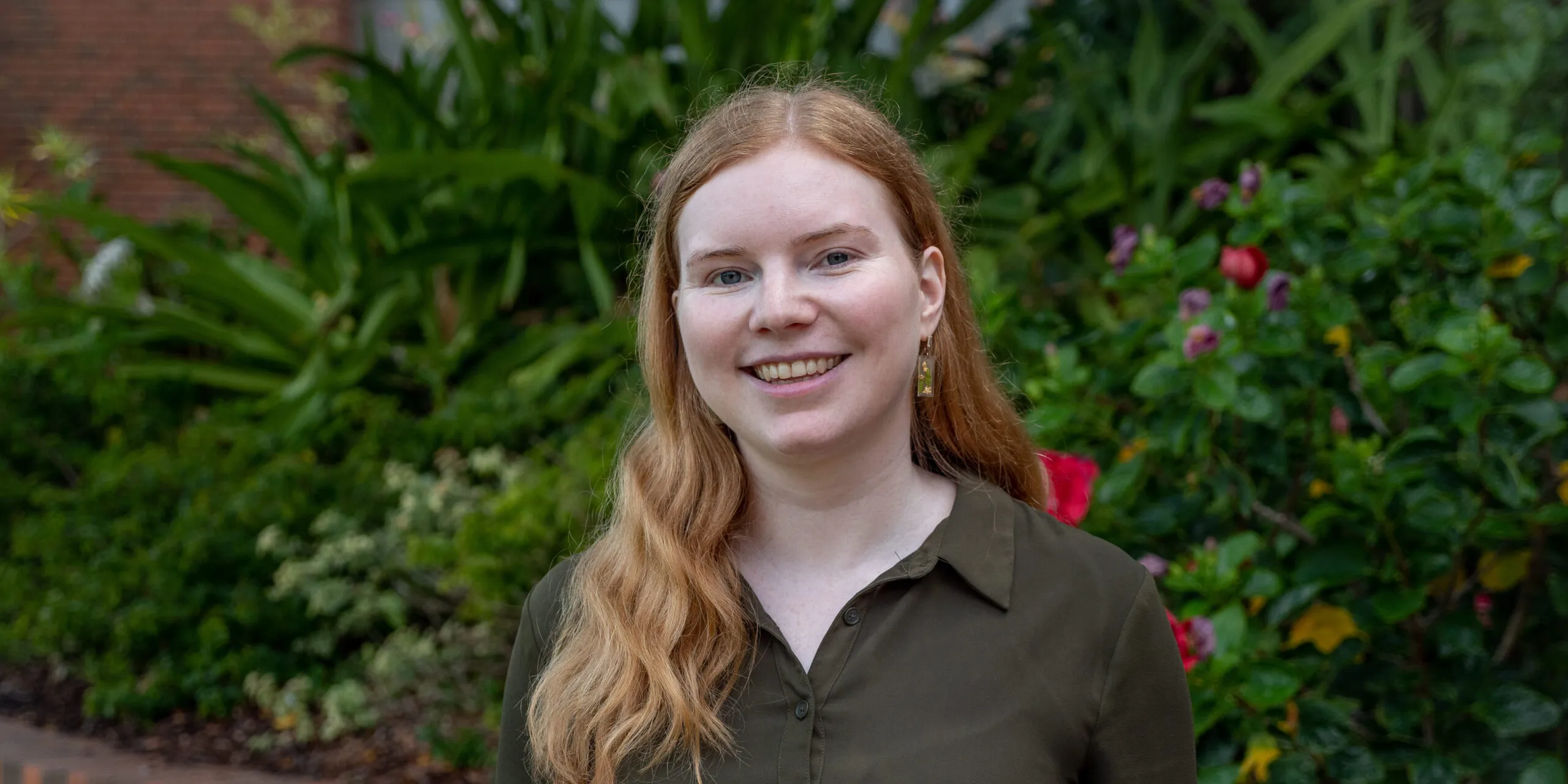 Mikayla - Clinical Psychologist Registrar