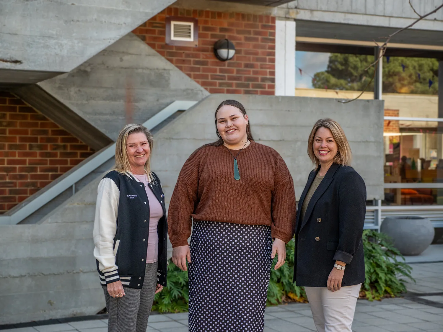 Student Success Advisors