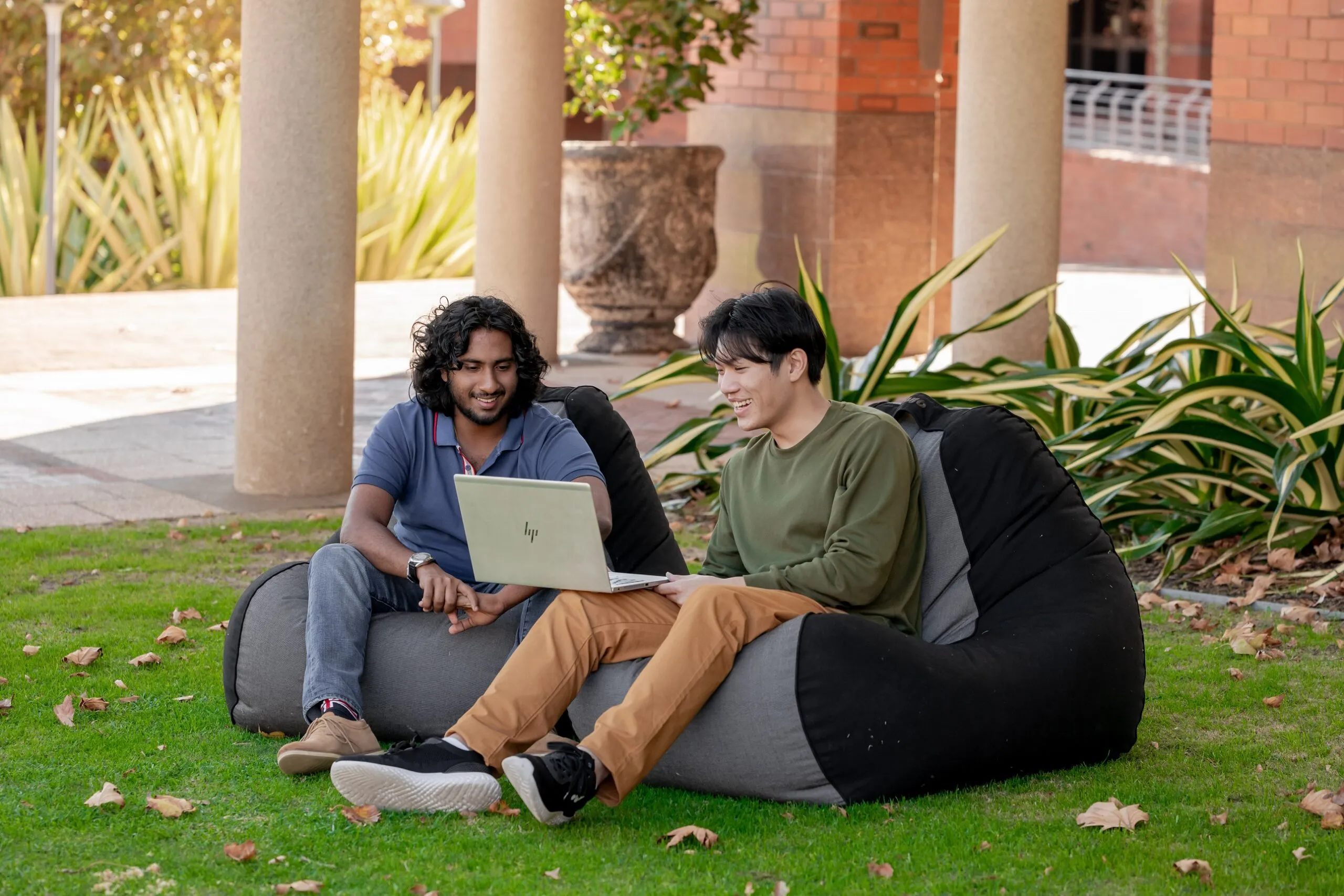 Bachelor of Advanced Commerce