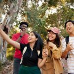 International student support