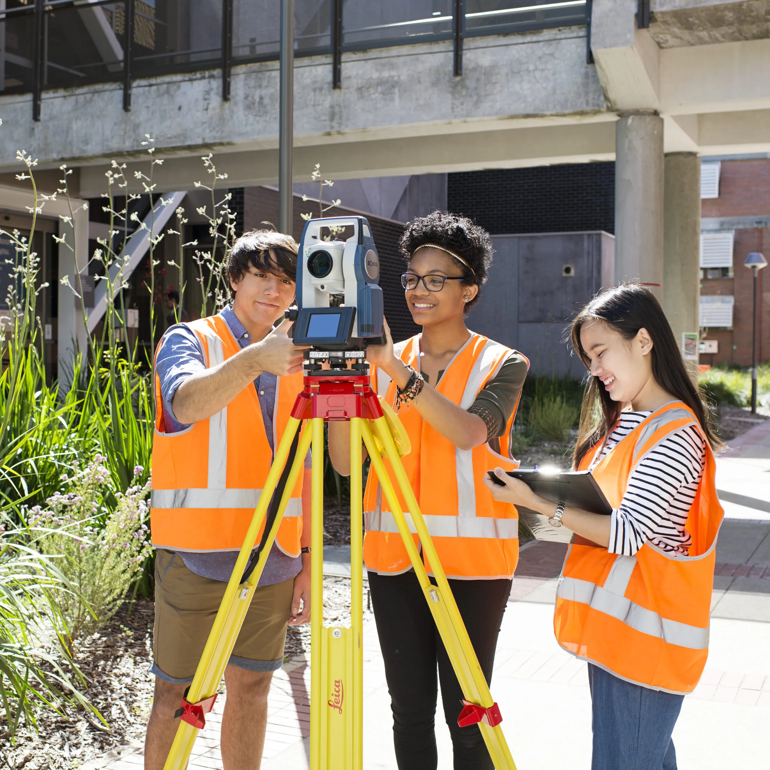 Other in-curricular WIL