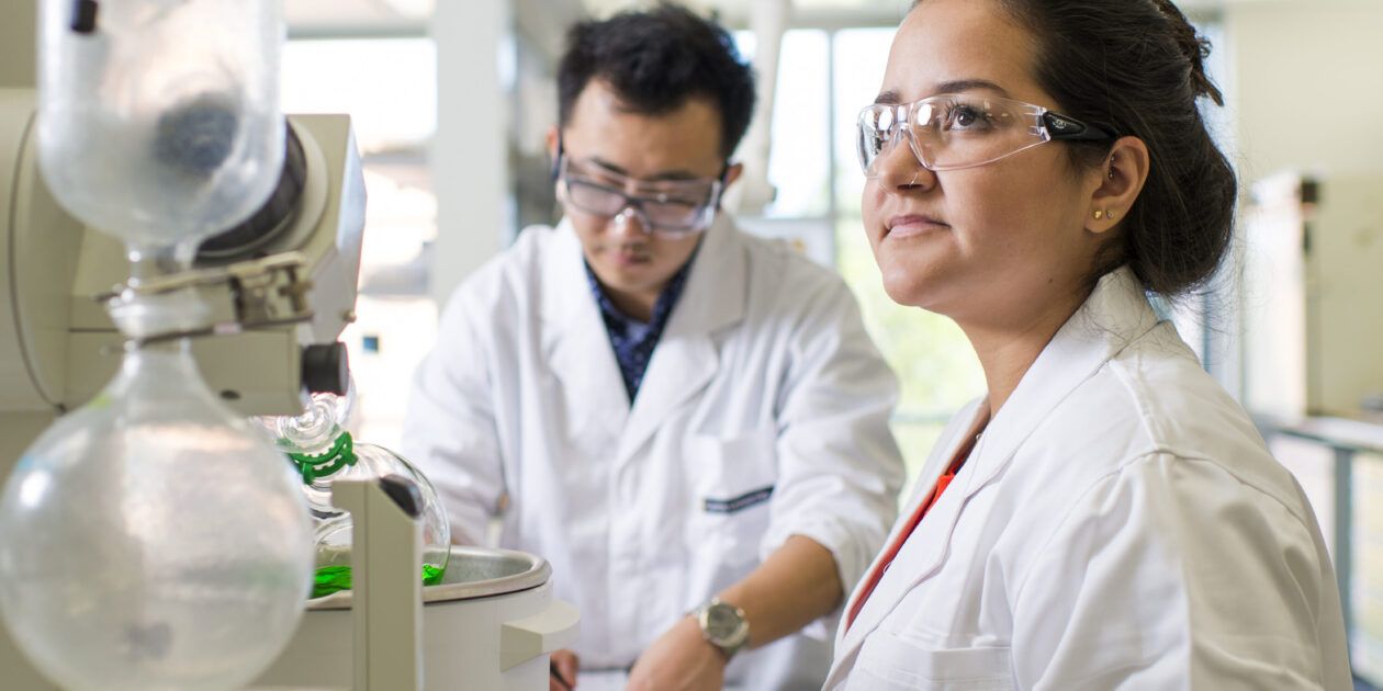 Science and Engineering fieldwork and industry placement portal ...