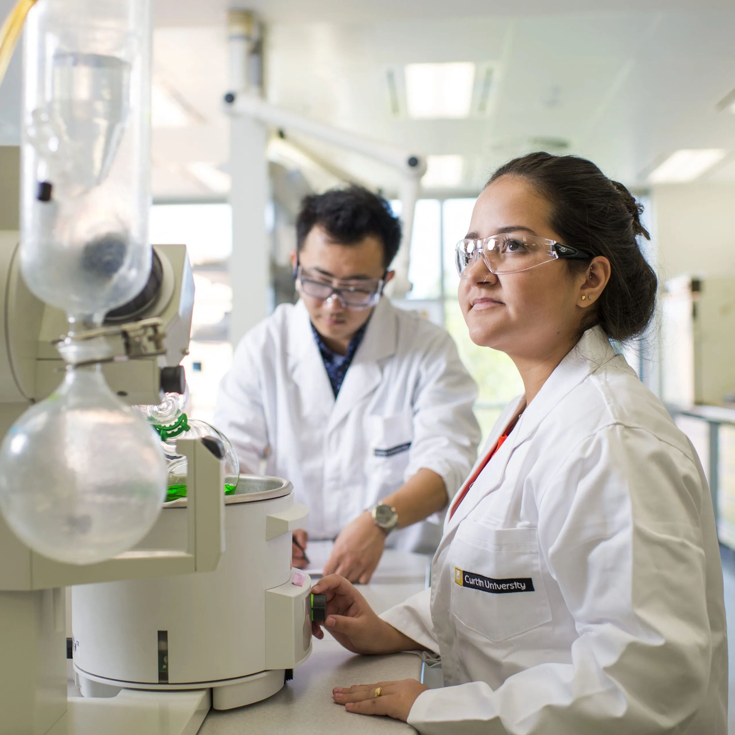 STEM Professional Practice