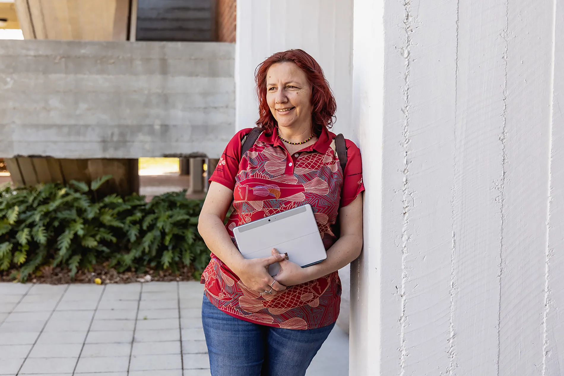 Aboriginal and Torres Strait Islander students