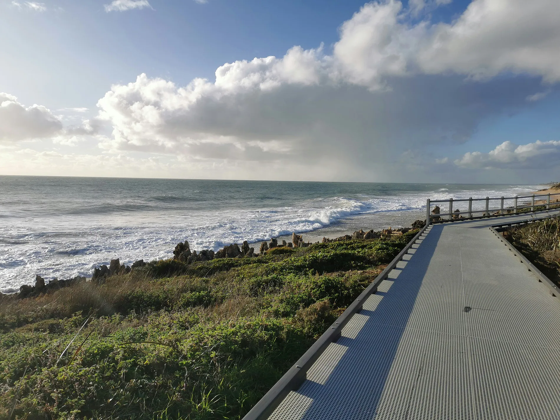 Mandurah University Centre