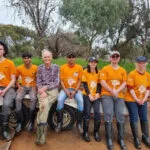 Are you a regional community organisation looking for volunteer support?