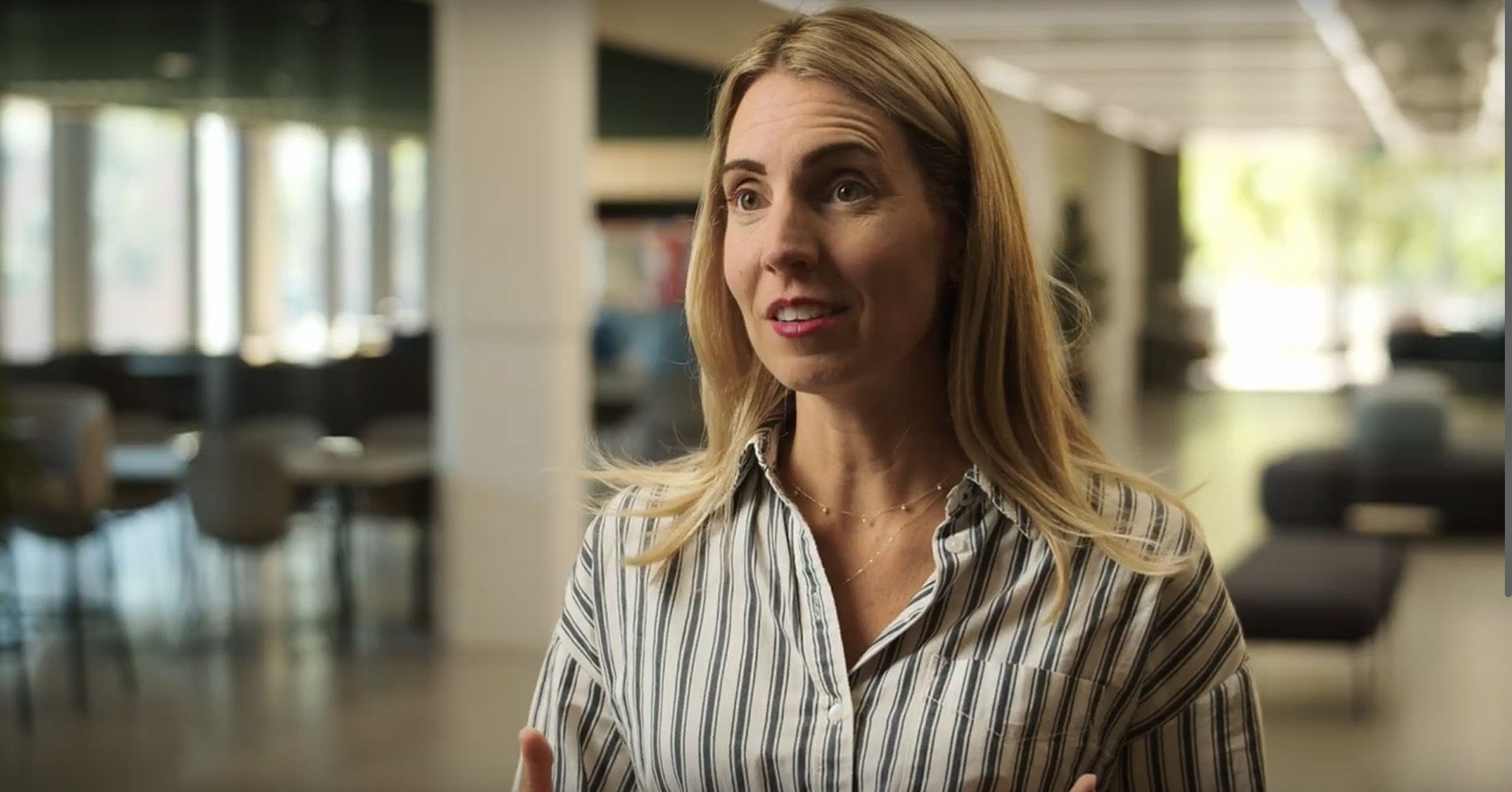 Leveraging AI capabilities at Curtin
