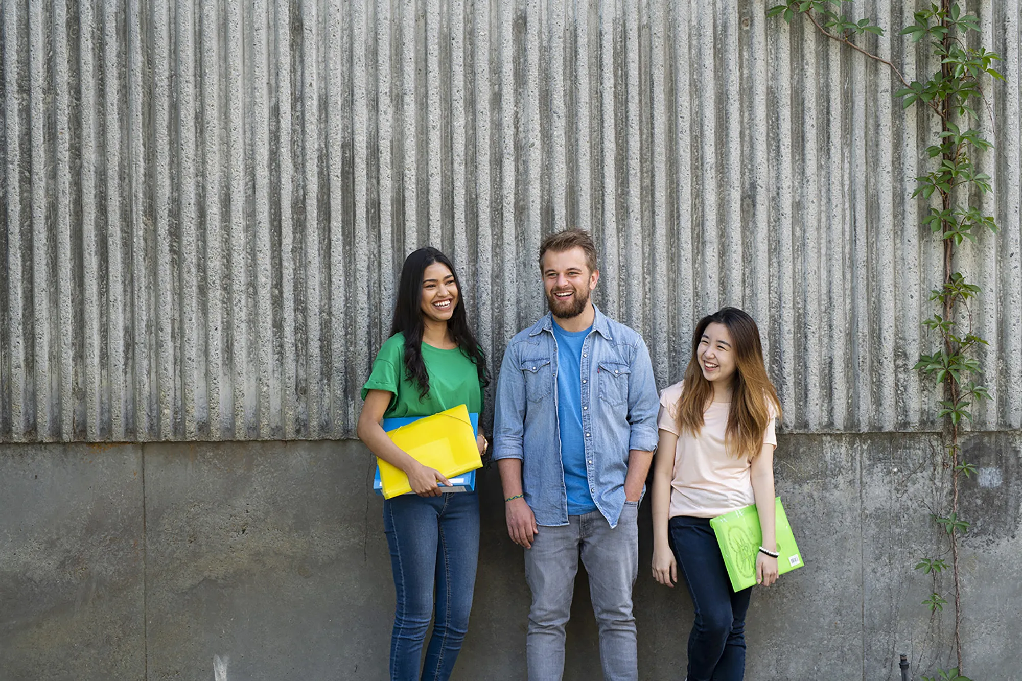 Business and Law Student Engagement