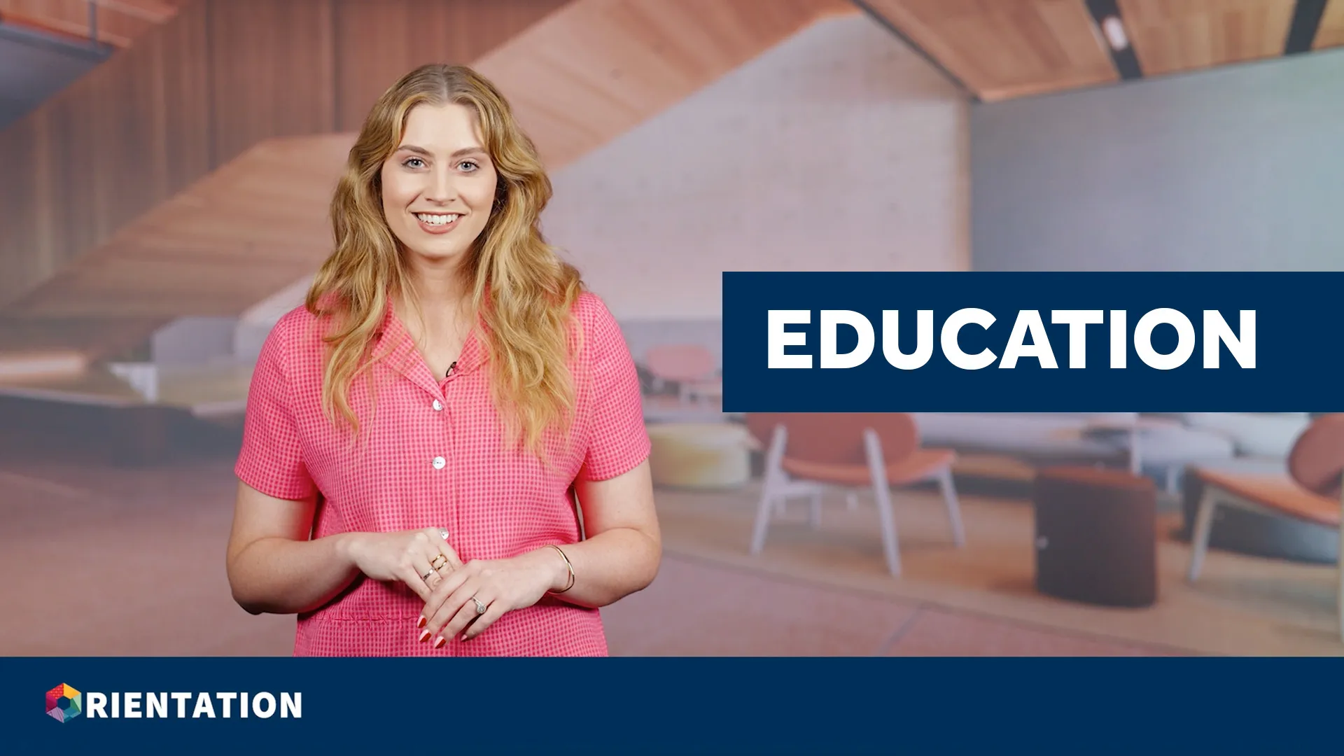 Watch for Humanities (Education)
