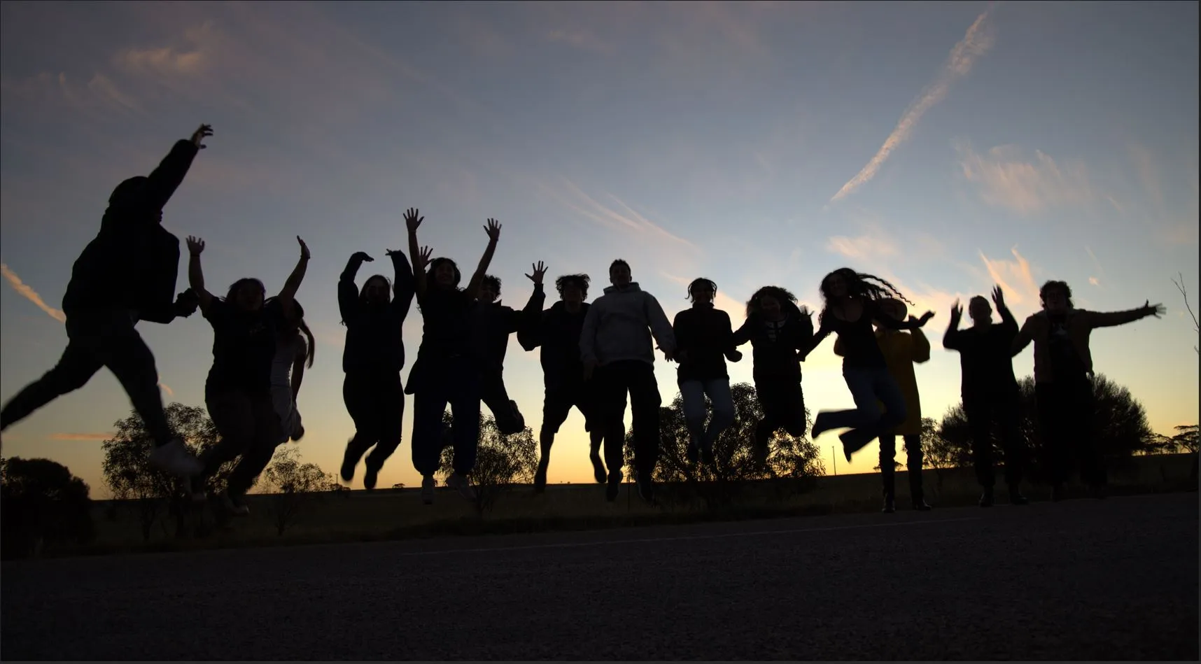 The Regional Road Trip