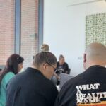 Peer Academic Mentoring