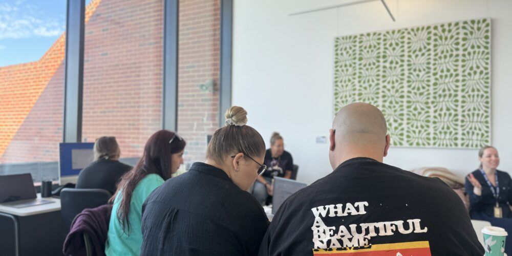 Peer Academic Mentoring