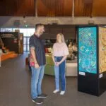 Curtin Connect Equity Advisor support