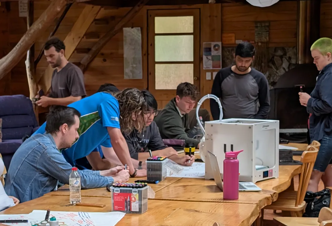 Go Local: Regional Study Experience Specialisation