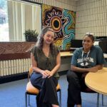 Indigenous liaison officers