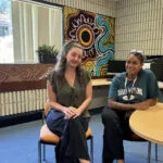 Indigenous liaison officers