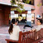 View our social story