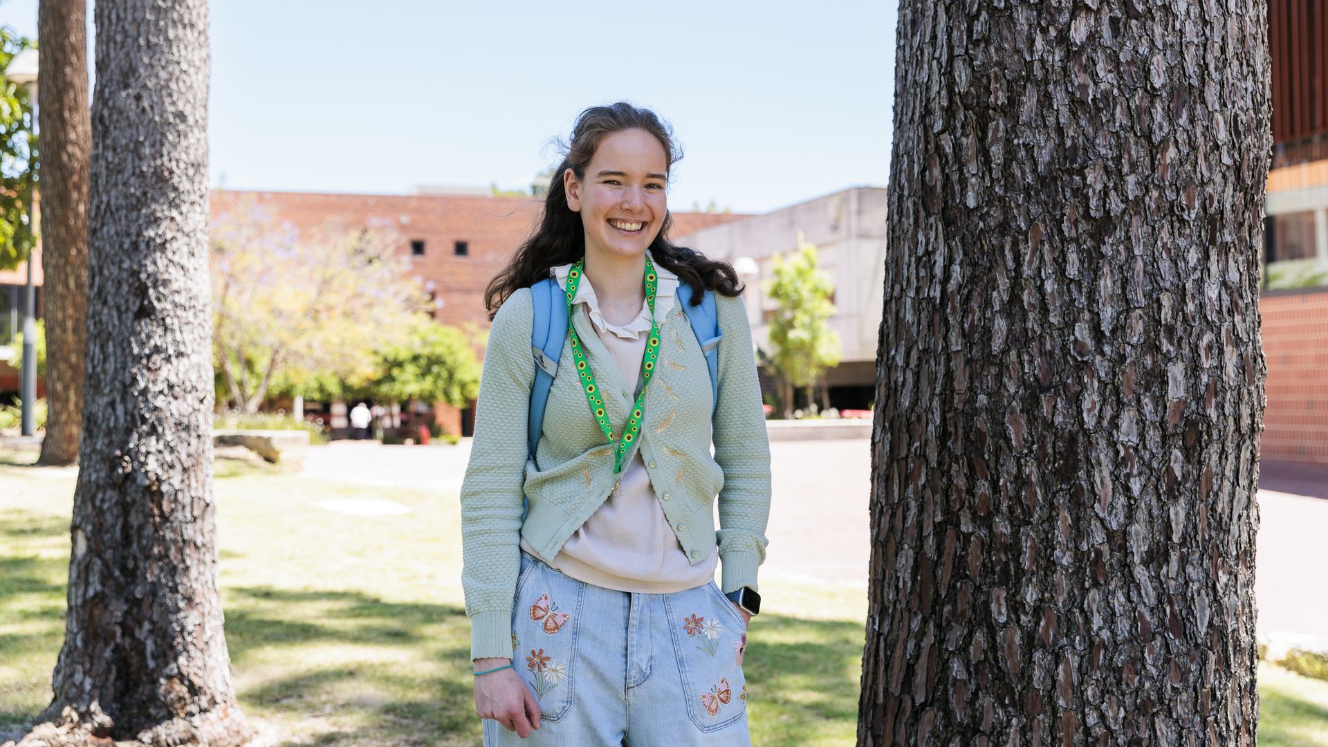 Register for disability and accessibility support