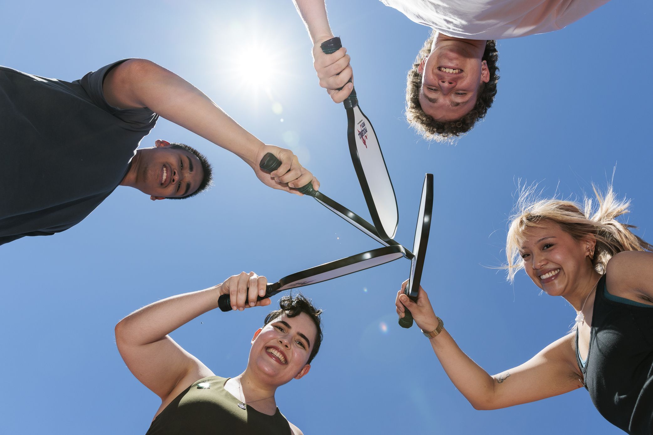 Sport and Recreation