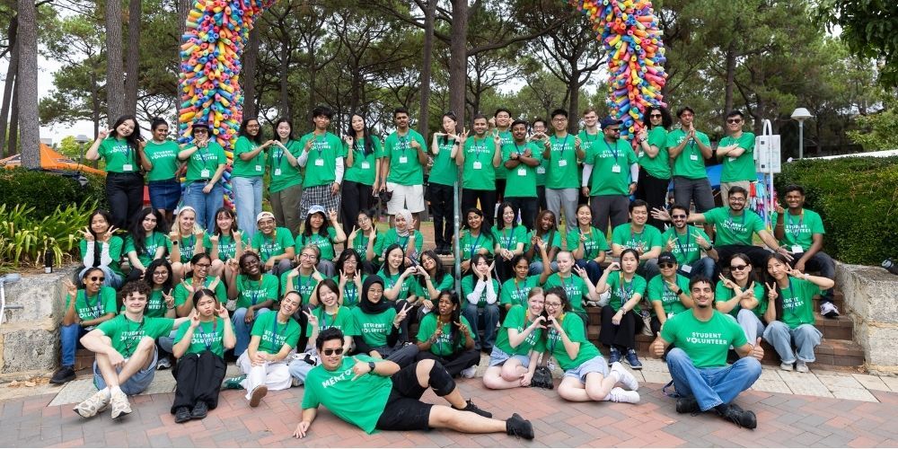 Curtin Mentors - play video