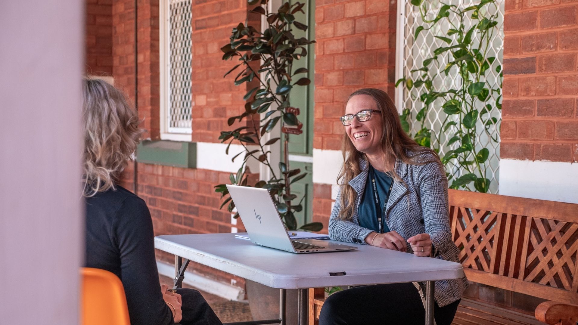 Wellbeing Support
