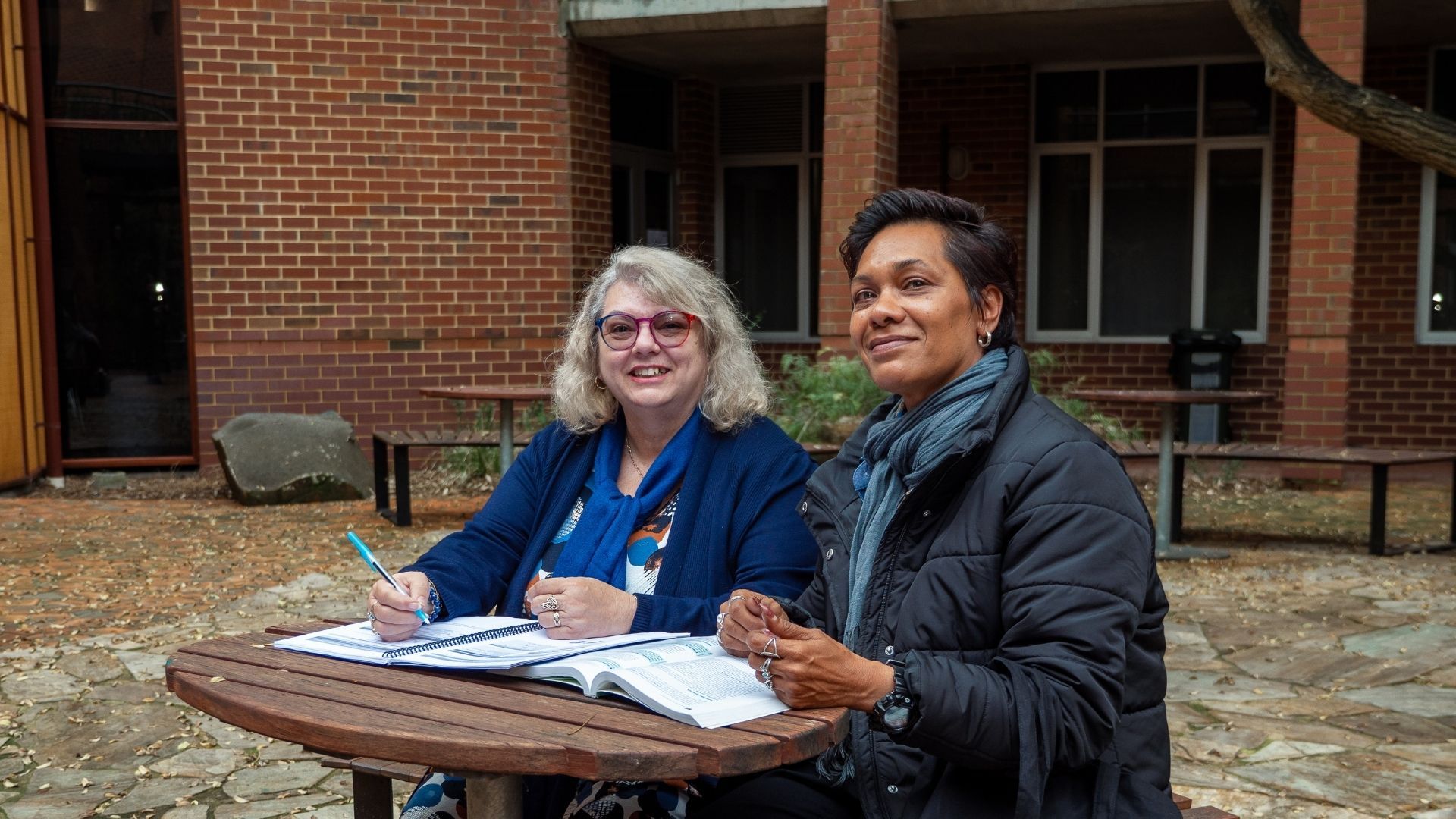 Science and Engineering Indigenous student support