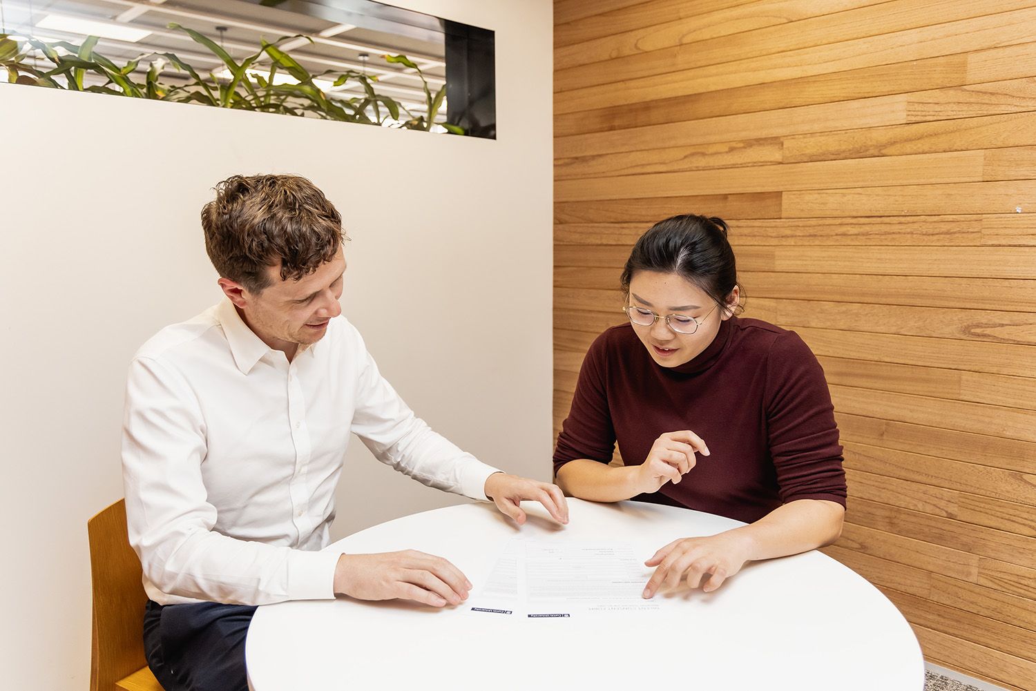 Curtin Careers
