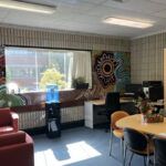 Business and Law Indigenous Common Room