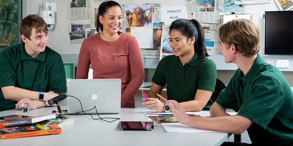 Bachelor of Education